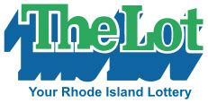 Rhode Island (RI) Lottery .